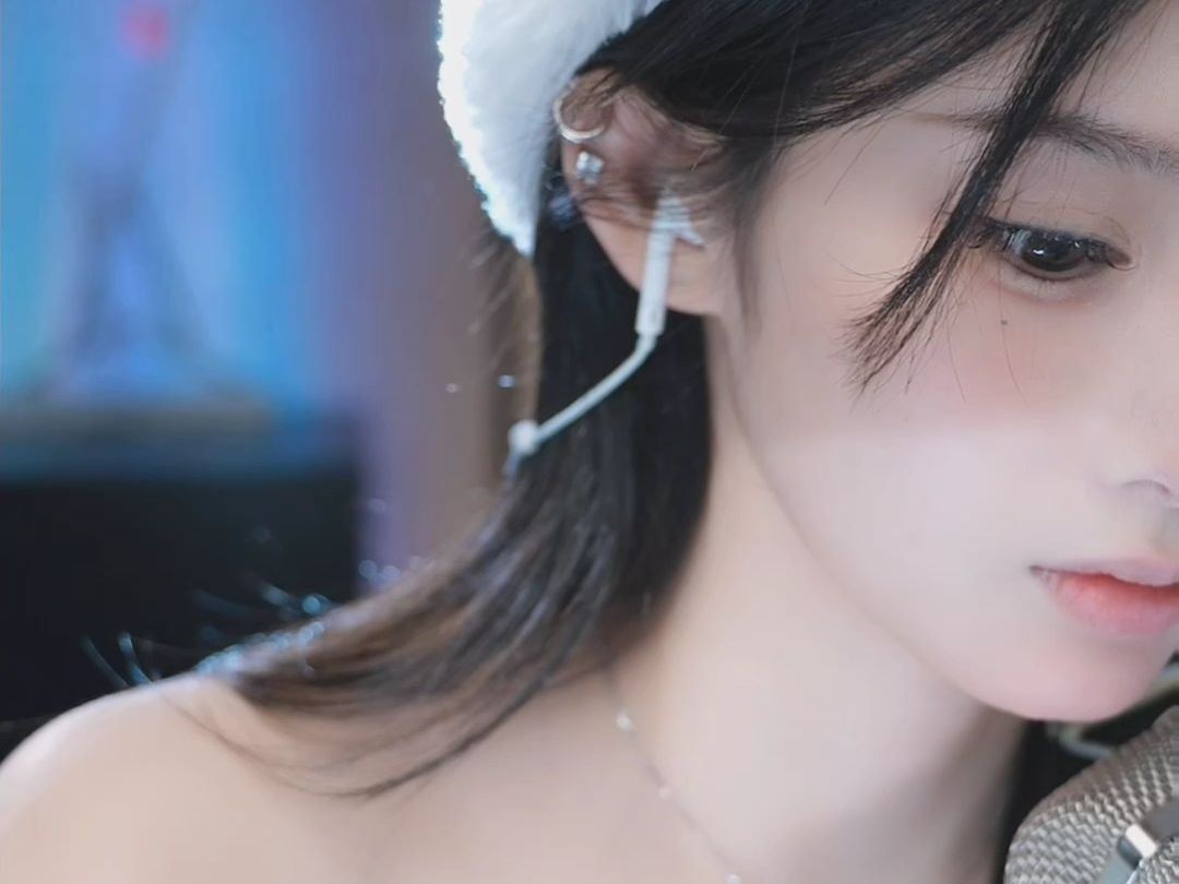 直播录像_抖音@莫妮卡09_20240201