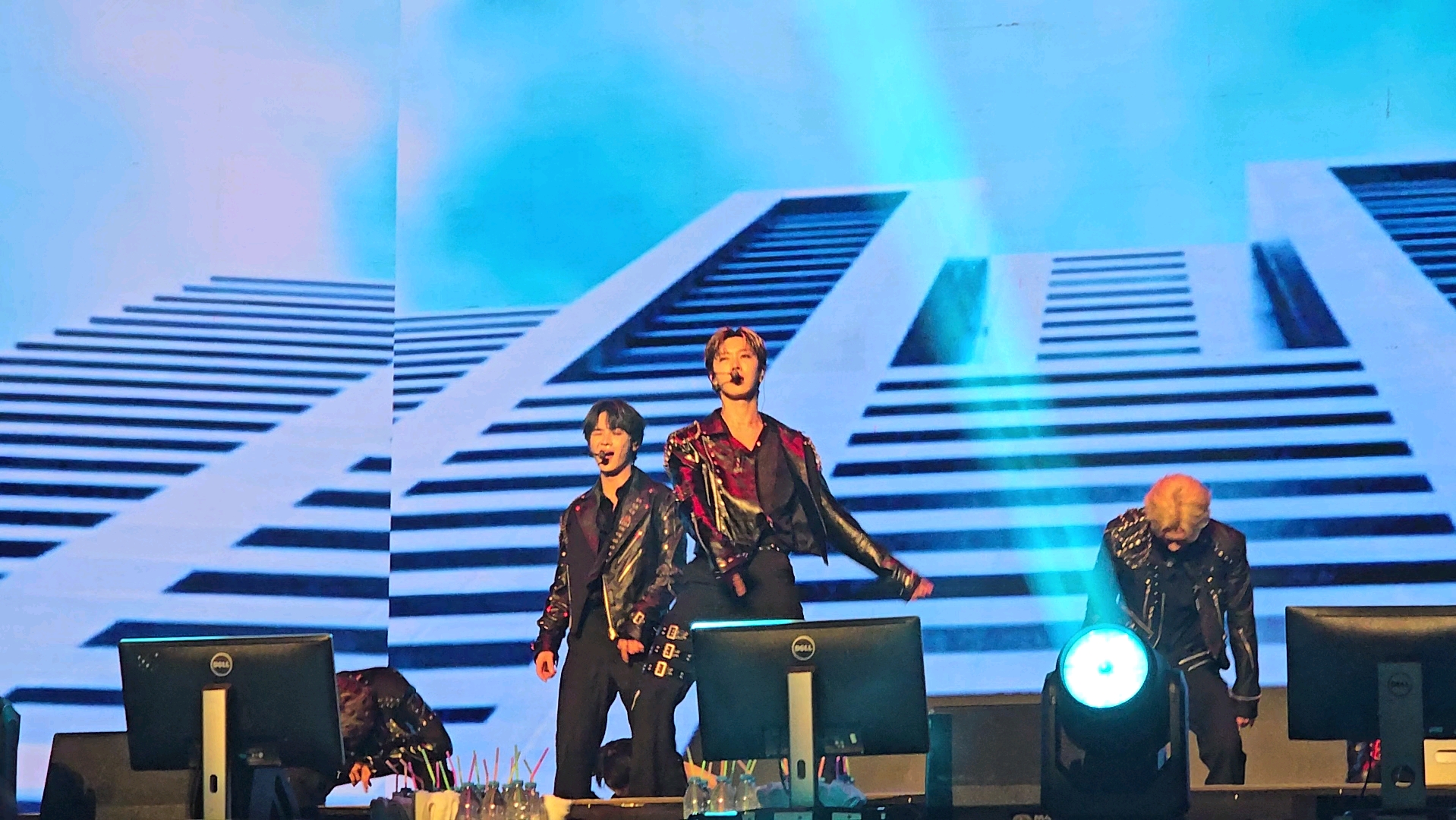 存档 威神v广州 无翼而飞