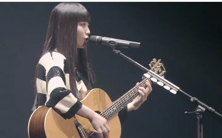 miwa】don't cry anymore 演唱会版from.Spring Concert 2014 渋谷物語