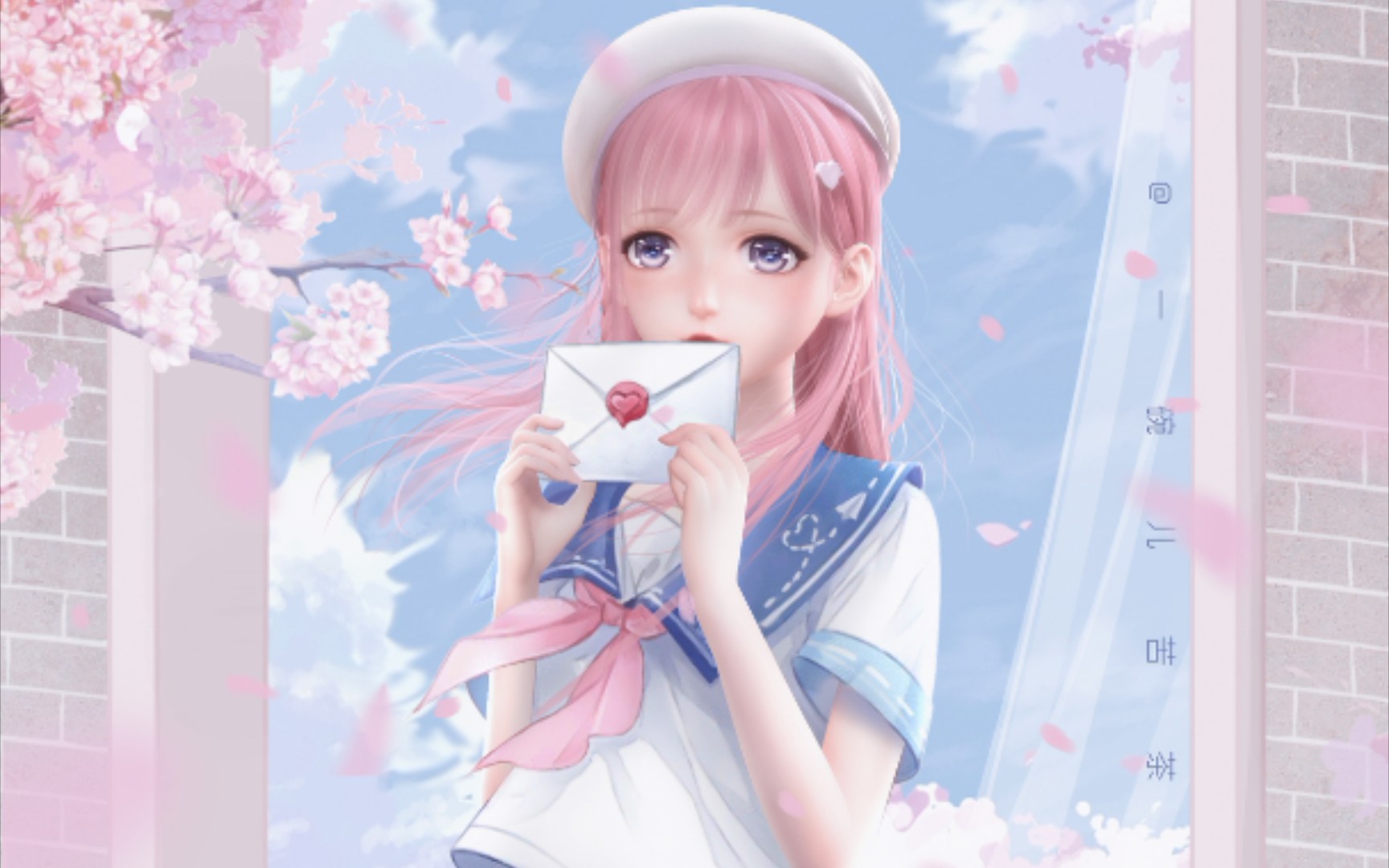 闪耀暖暖同人图鉴今日份的苏暖暖甜度超标啦