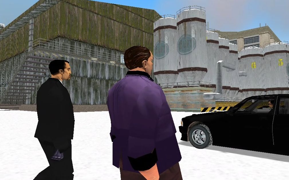 gta3终极冬霜最新版下载