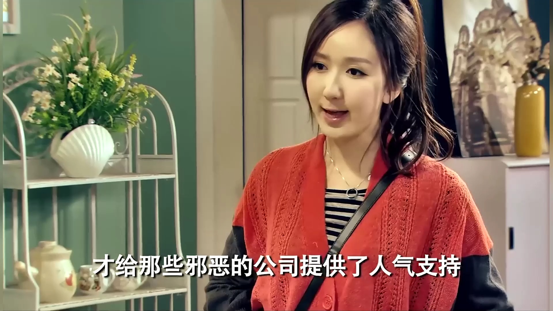 【爱情公寓】不要笑挑战--一菲篇(三)