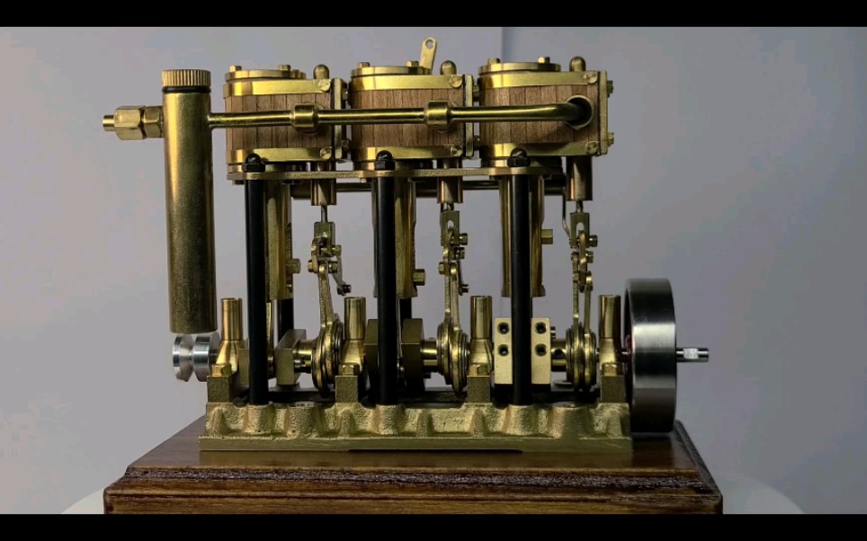 齐藤三缸蒸汽机_哔哩哔哩 (゜-゜)つロ 干杯~-bilibili