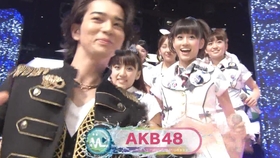 Music Station 120525 Akb48 家入莉奥 平井坚 Glay 成员们小时候的照片大公开 哔哩哔哩 つロ干杯 Bilibili