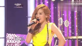 Download Video: 少女时代 TTS 120518.KBS2.音乐银行.Twinkle 一位获奖.mkv