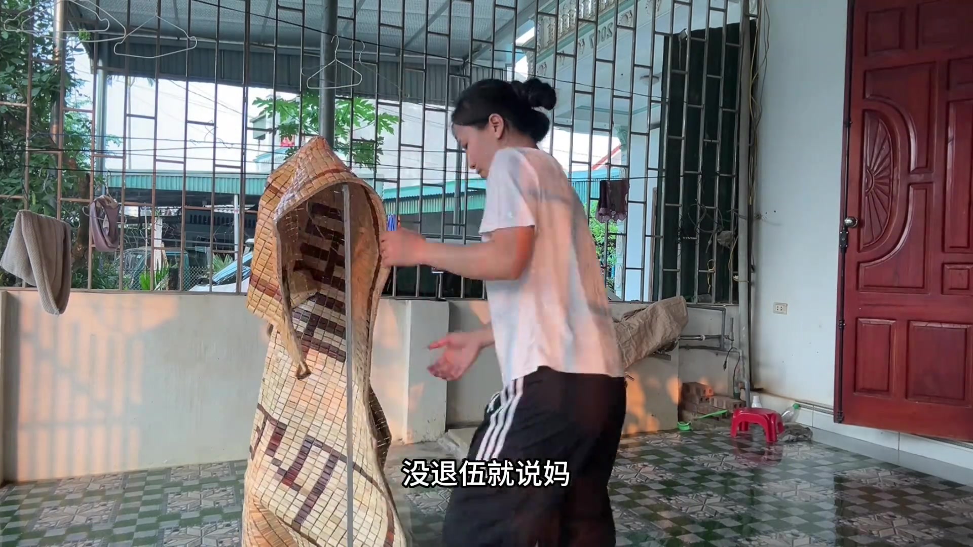 每天都记录我的真实生活日常 #越南生活 #生活vlog