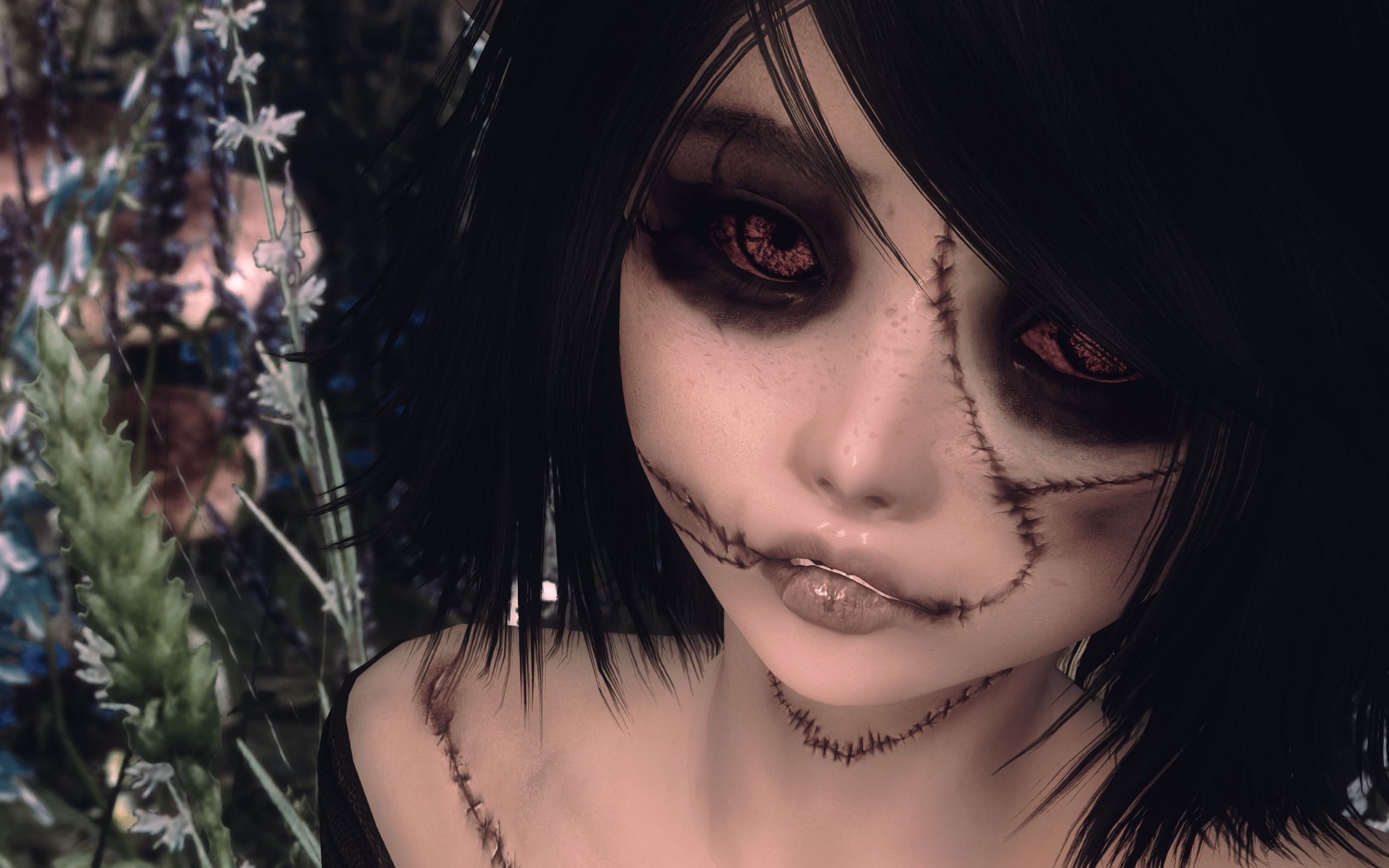 上古卷轴5想收养僵尸做女儿你该怎么做