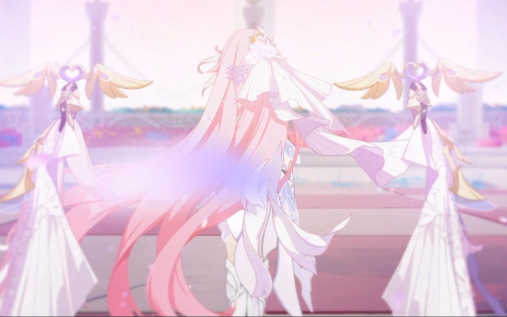 生日快乐!爱莉希雅!