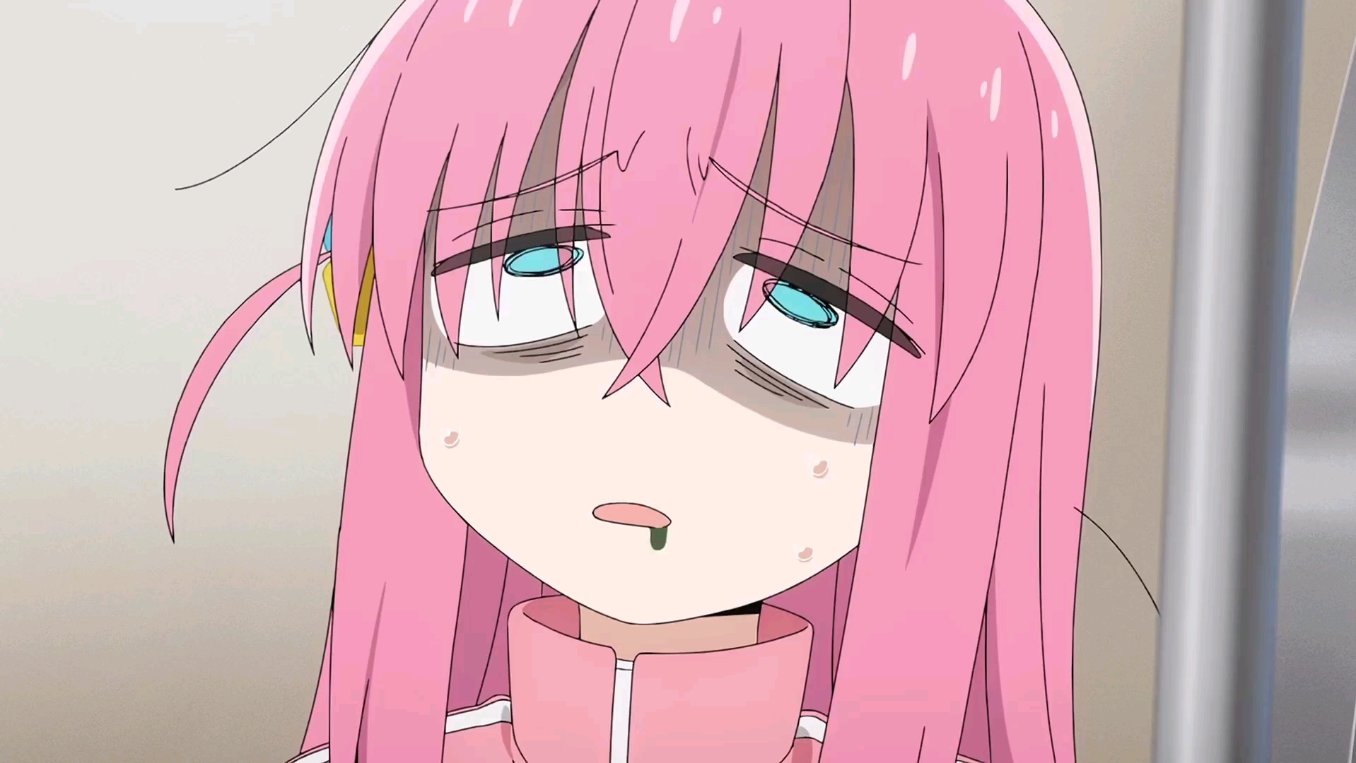 73超级颜艺の波奇73