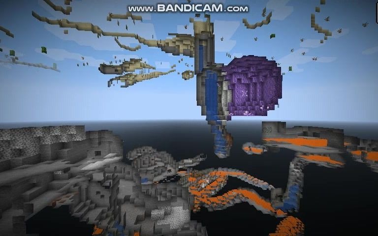 minecraft紫水晶矿洞稀有吗