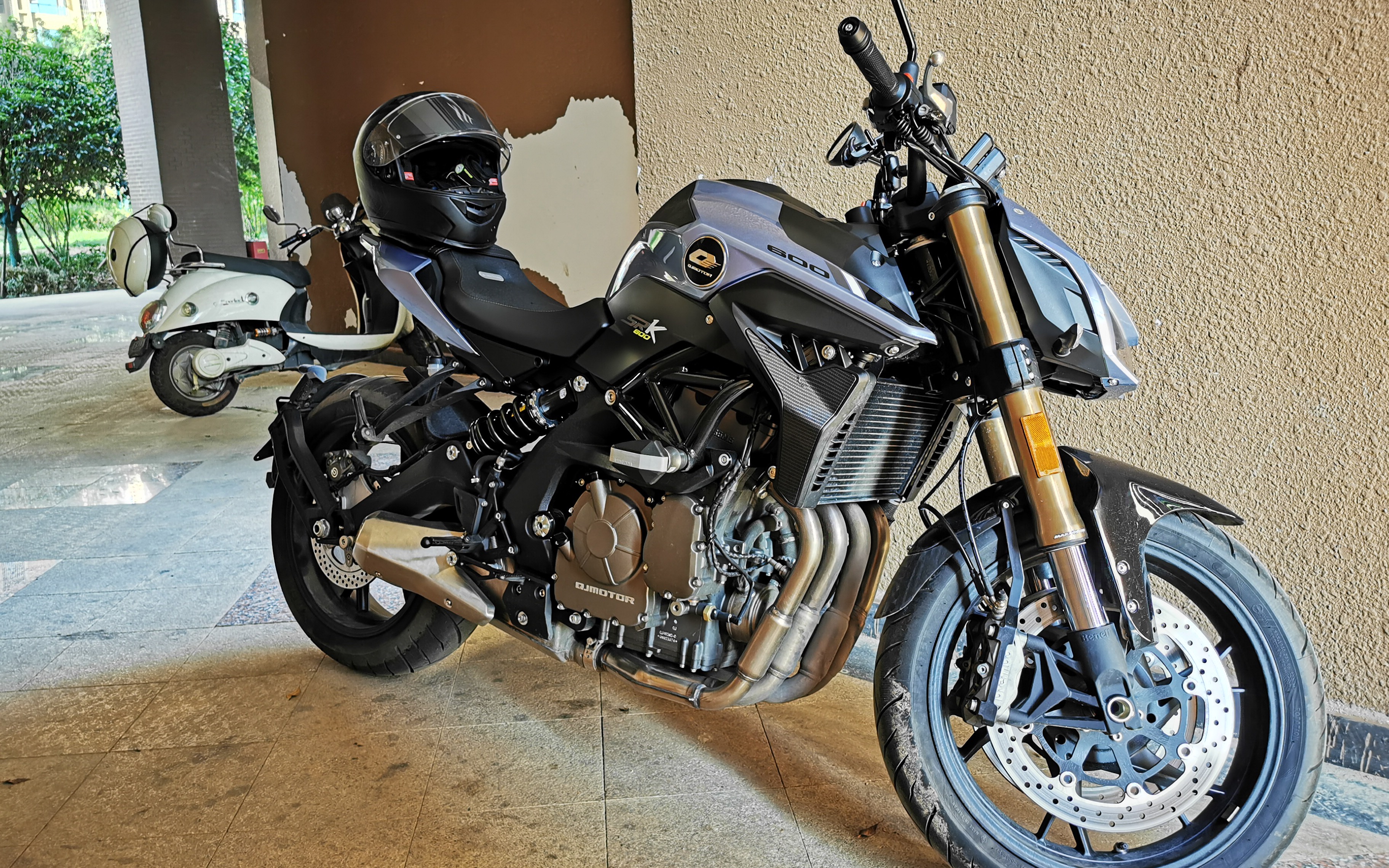 qj追600半夜洗车记_哔哩哔哩 (゜-゜)つロ 干杯~-bilibili