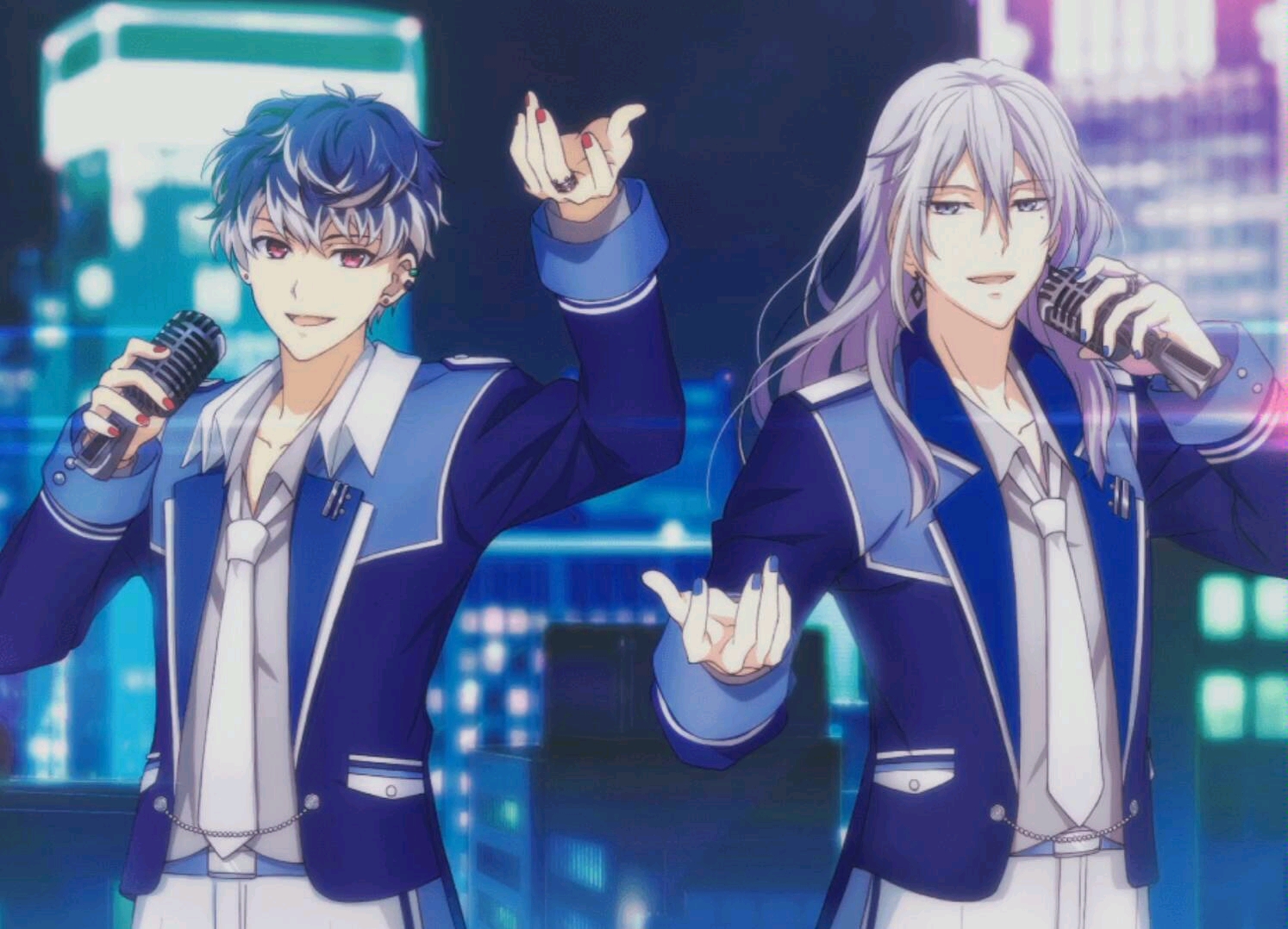 【中日字幕】re:vale-《t(w)o…》_哔哩哔哩 (゜-゜)つロ 干杯~-bili