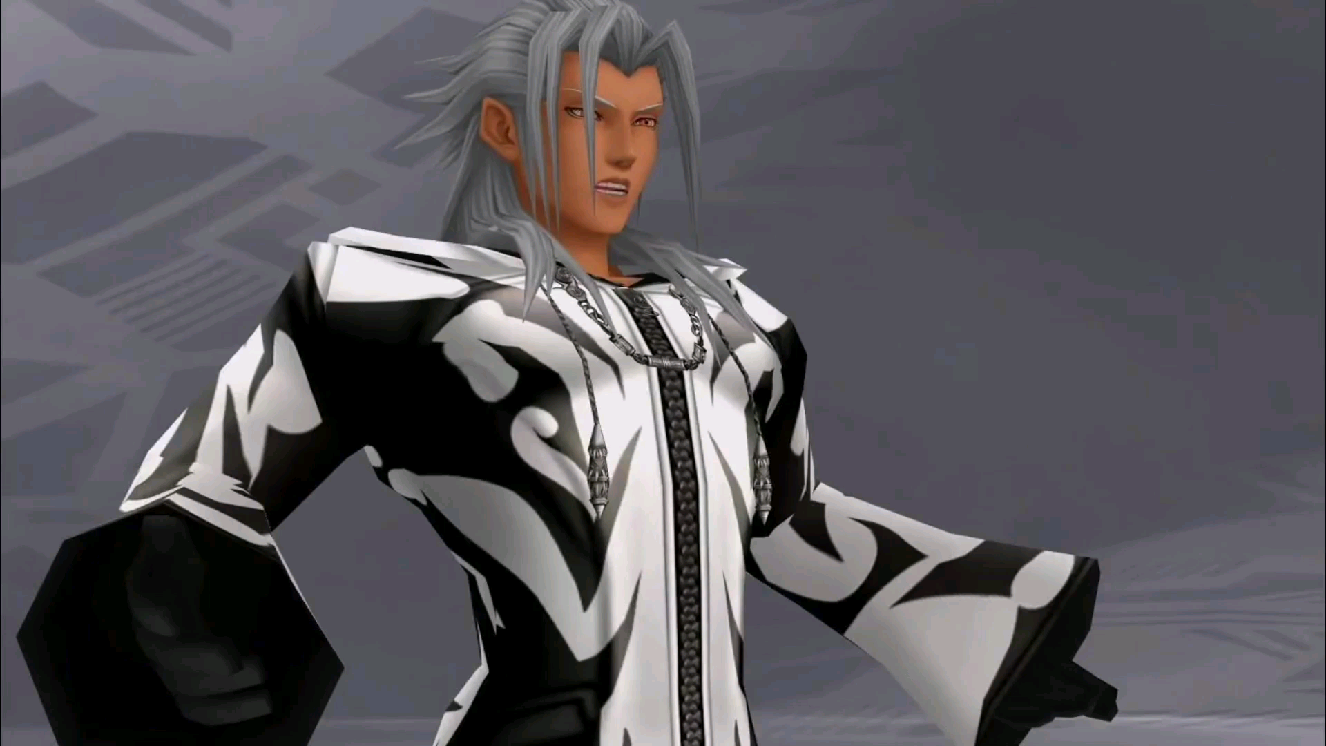 [图]Darkness of the Unknown (Final Xemnas) - Kingdom Hearts HD 2.5 ReMIX (2014)