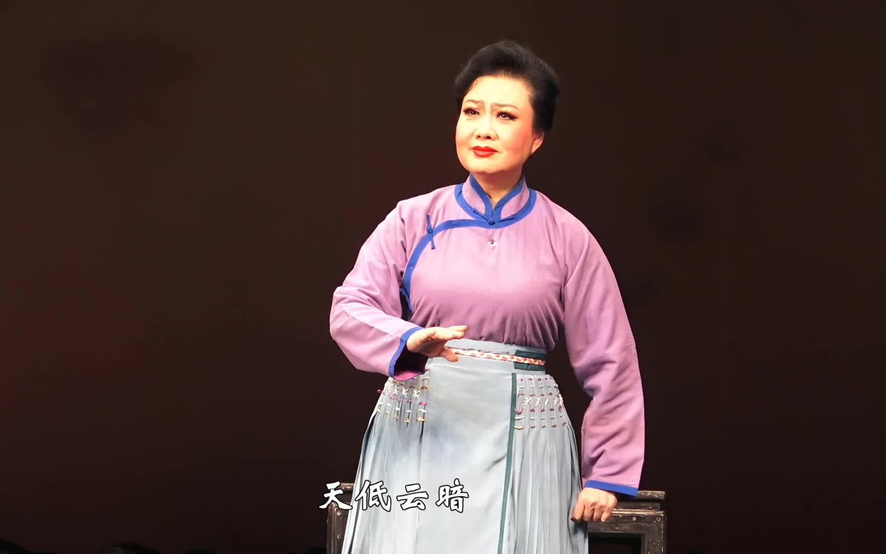 京剧王蓉蓉的经典唱段图片