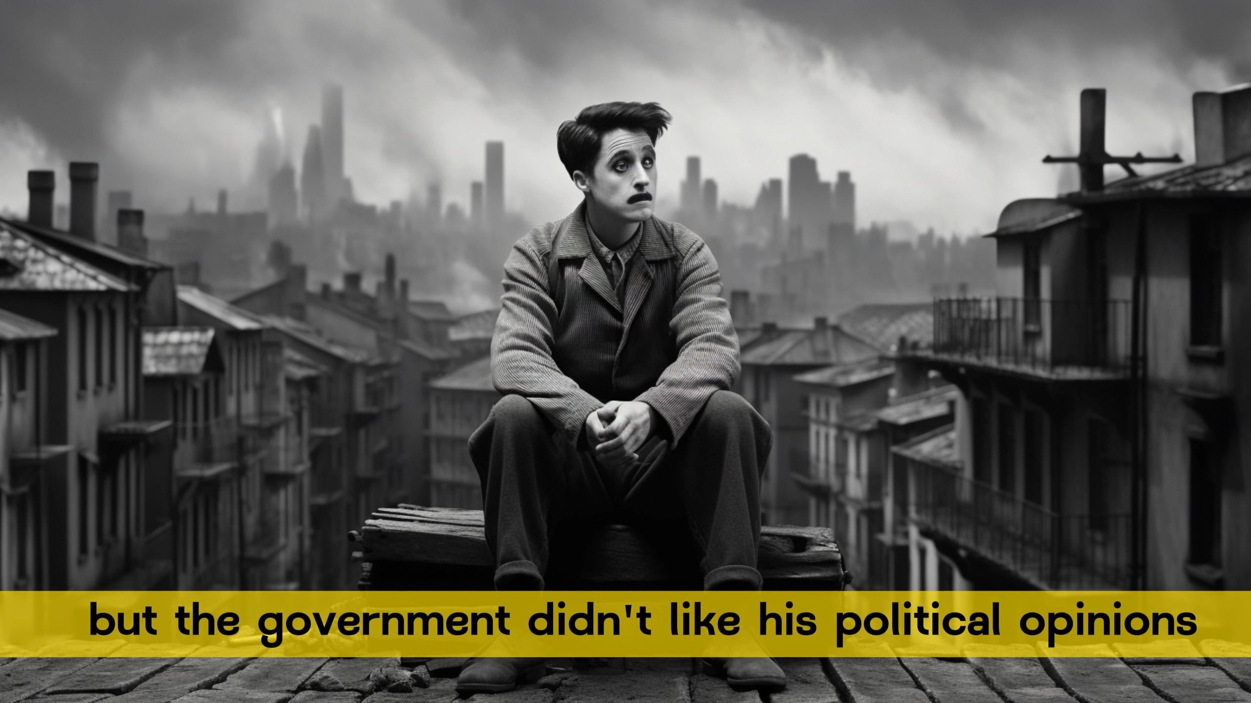 关于卓别林提高英语听力技巧