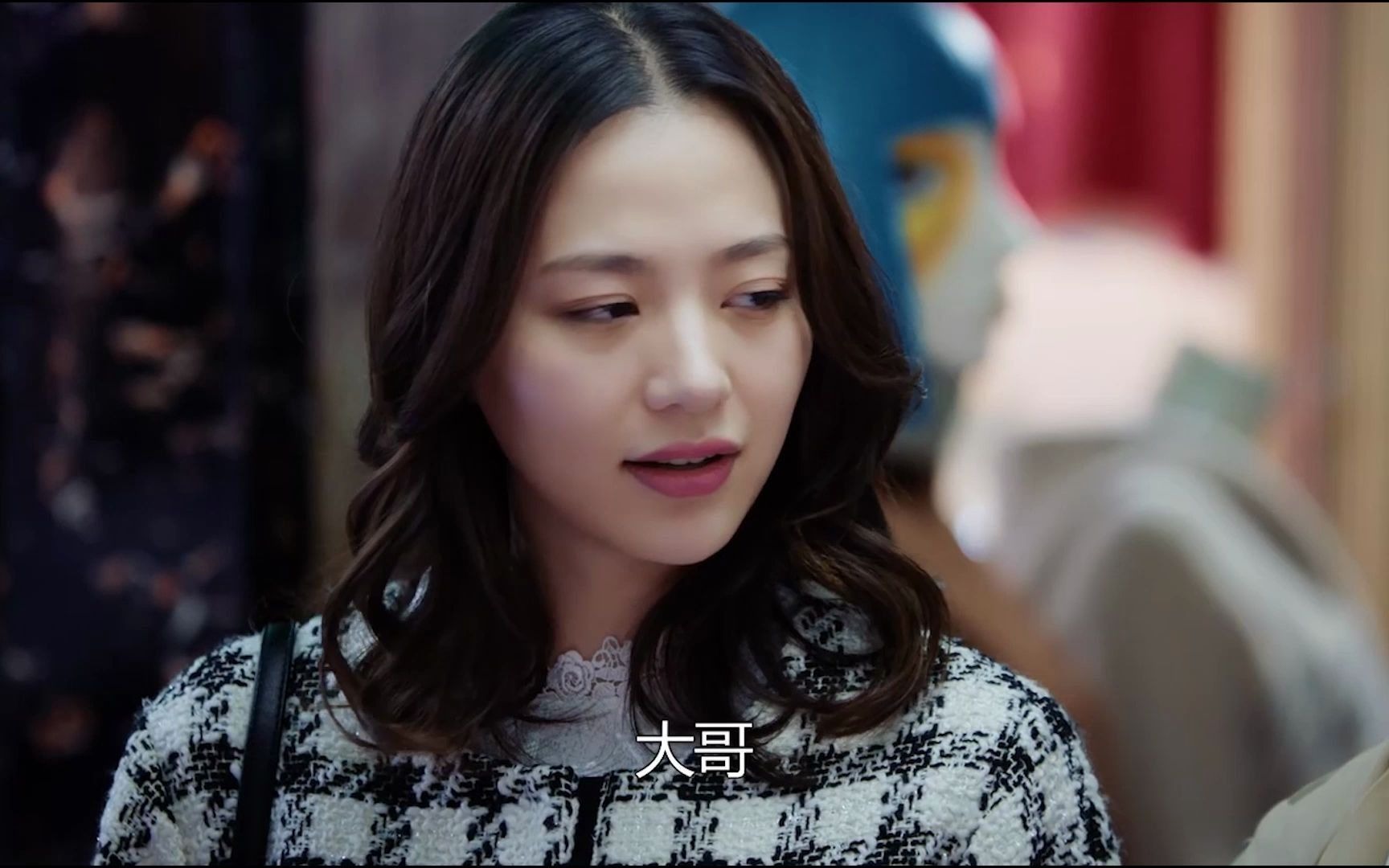 活动  没衣服穿可以光"腚"这败家老娘们