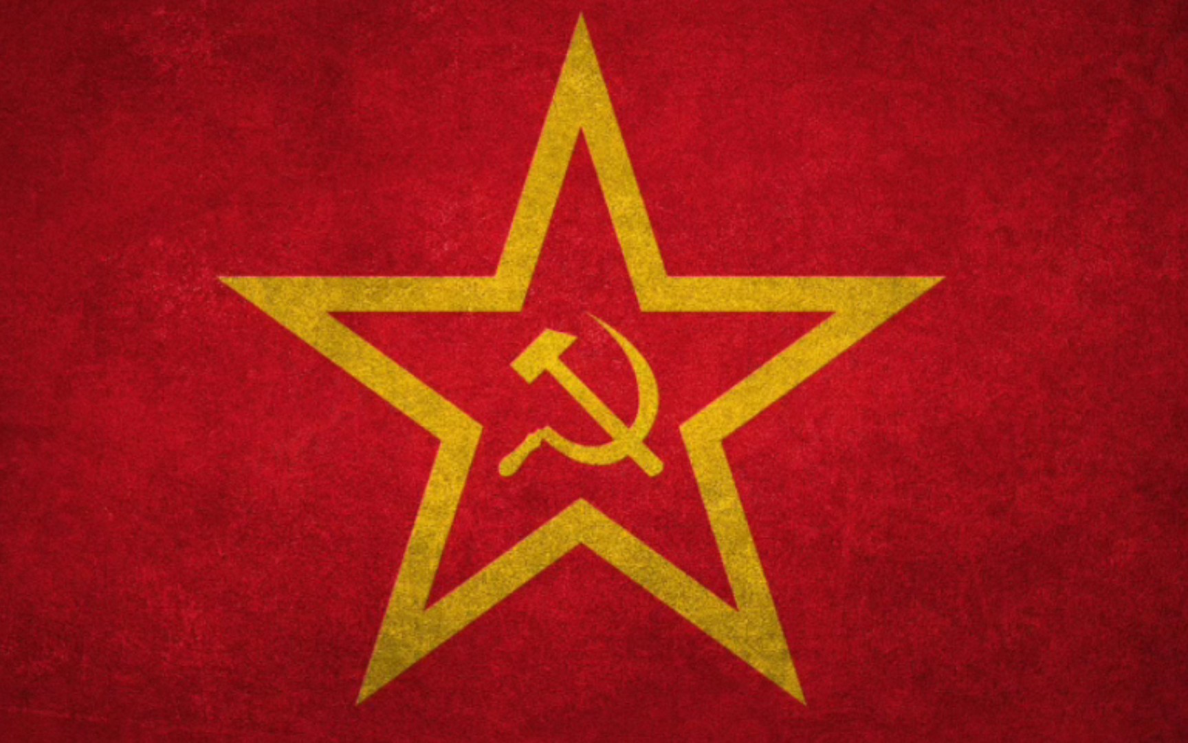 我们的红军最强大