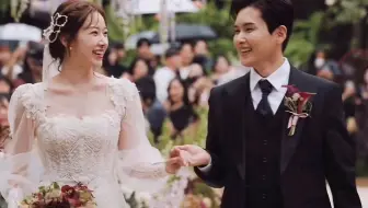 厉旭的新婚现场视频来了 好唯美啊！大大方方地放出来可太好啦 不愧是蓝人