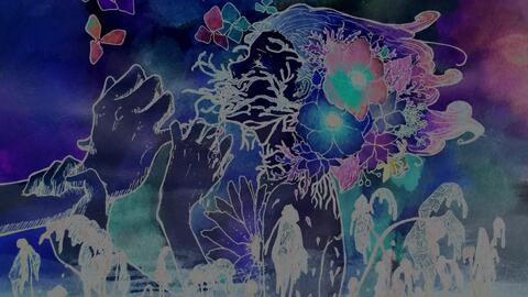 Kaito 逆罪行進曲 怪 Pv付 哔哩哔哩 Bilibili Kaito 逆罪行進曲 怪 Pv付 哔哩哔哩 Bilibili
