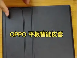 Download Video: 3件OPPO pad2实用配件。