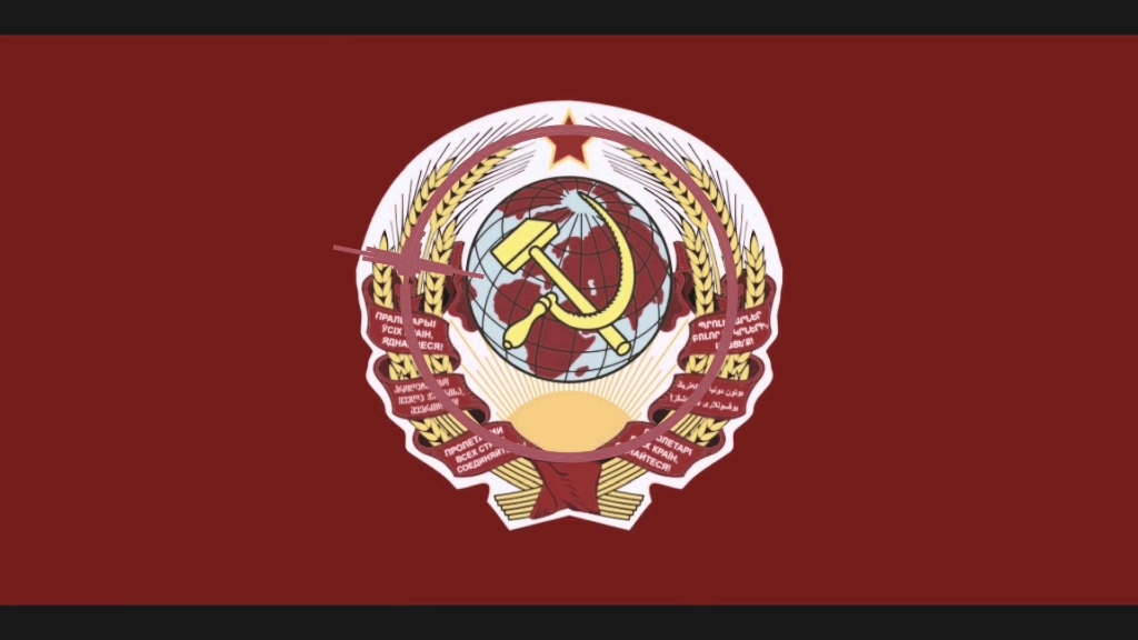 共产国际之歌【纯曲】