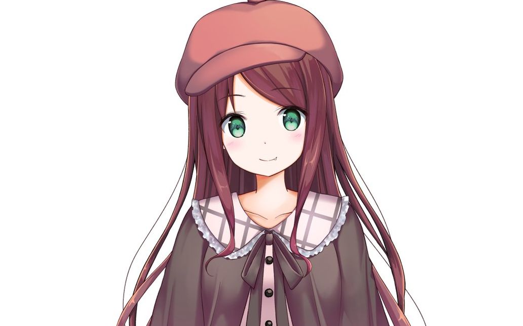 赤羽叶子可爱萌音绝赞放送_哔哩哔哩_bilibili