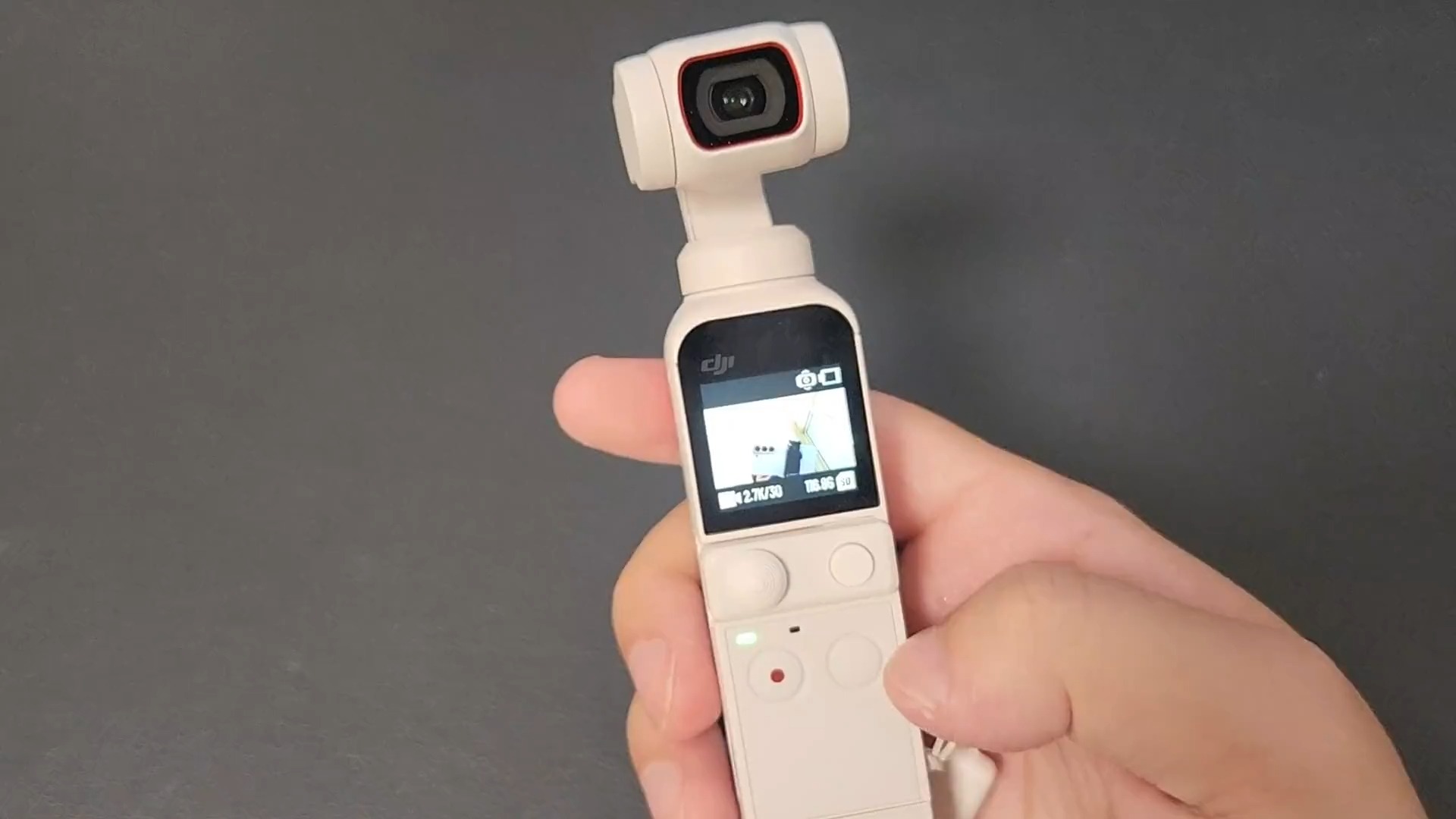 大疆pocket2:发布时长2年半,还值不值得买? #大疆osmo