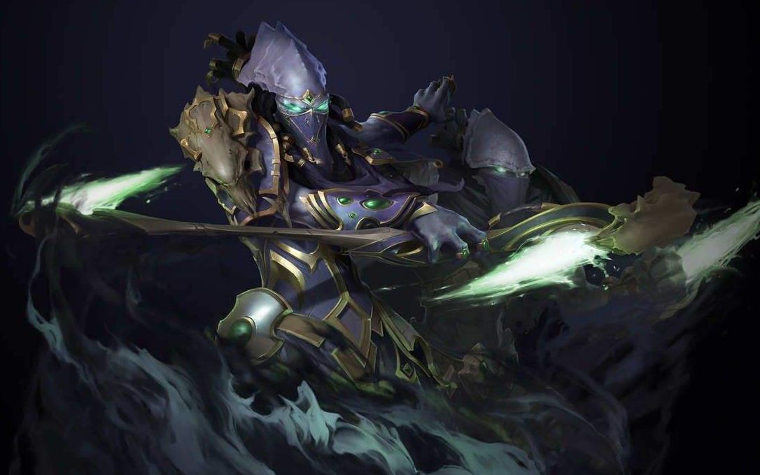 星际争霸2合作任务沃拉尊全威望讲解视频过气不建议观看