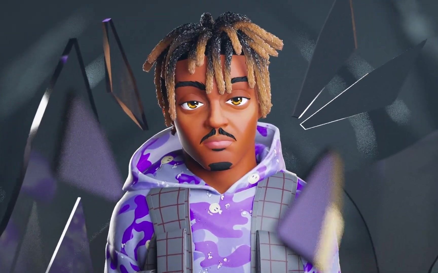 欧美嘻哈新歌速递juicewrldcigarettes官方mv