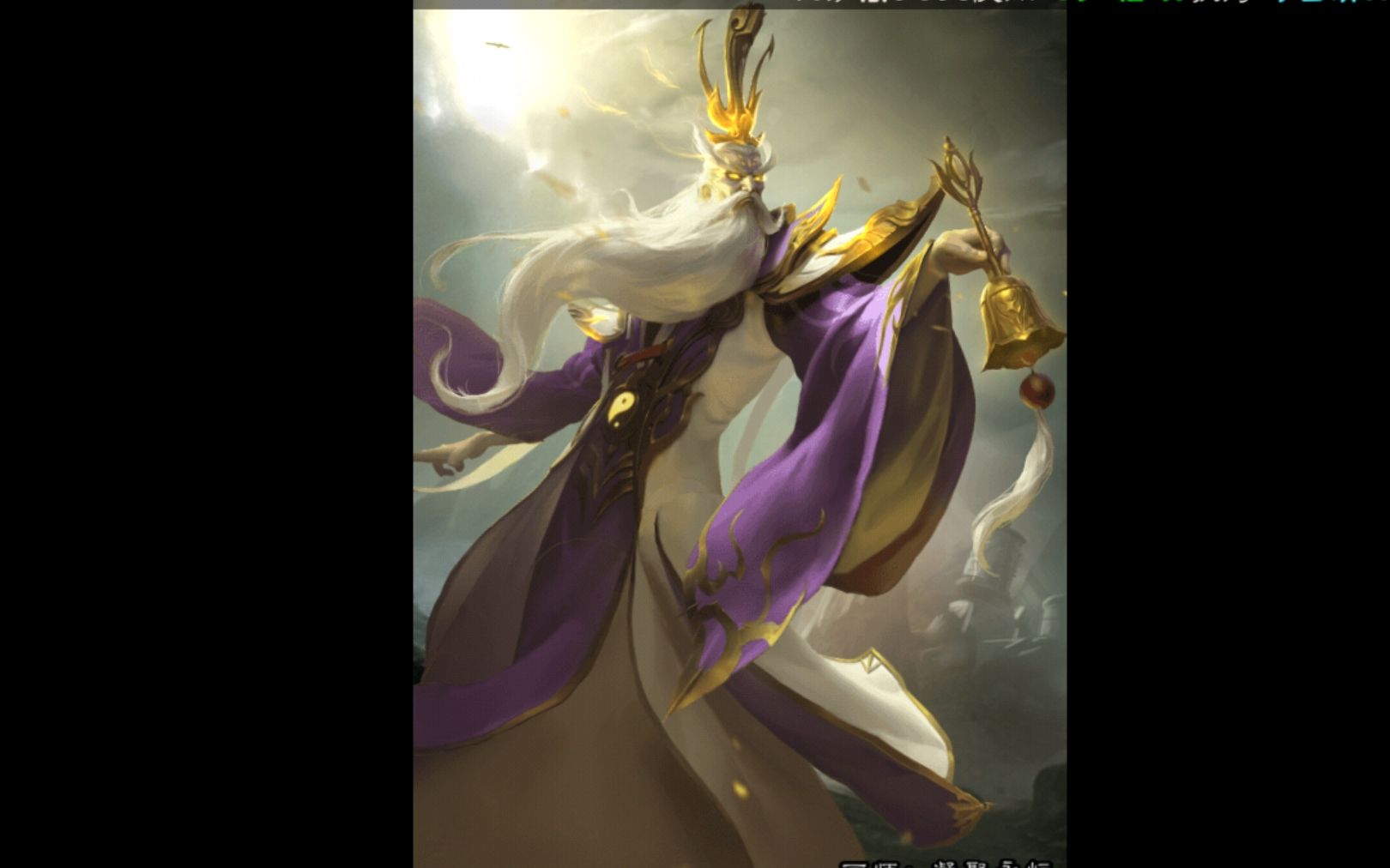 不会吧,不会吧,还有人不懂国战左慈?#有你正好#@三国杀官方频道