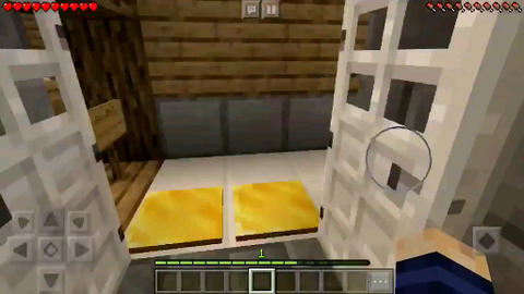 現在 マイクラの方ではとある博物館み 哔哩哔哩 Bilibili