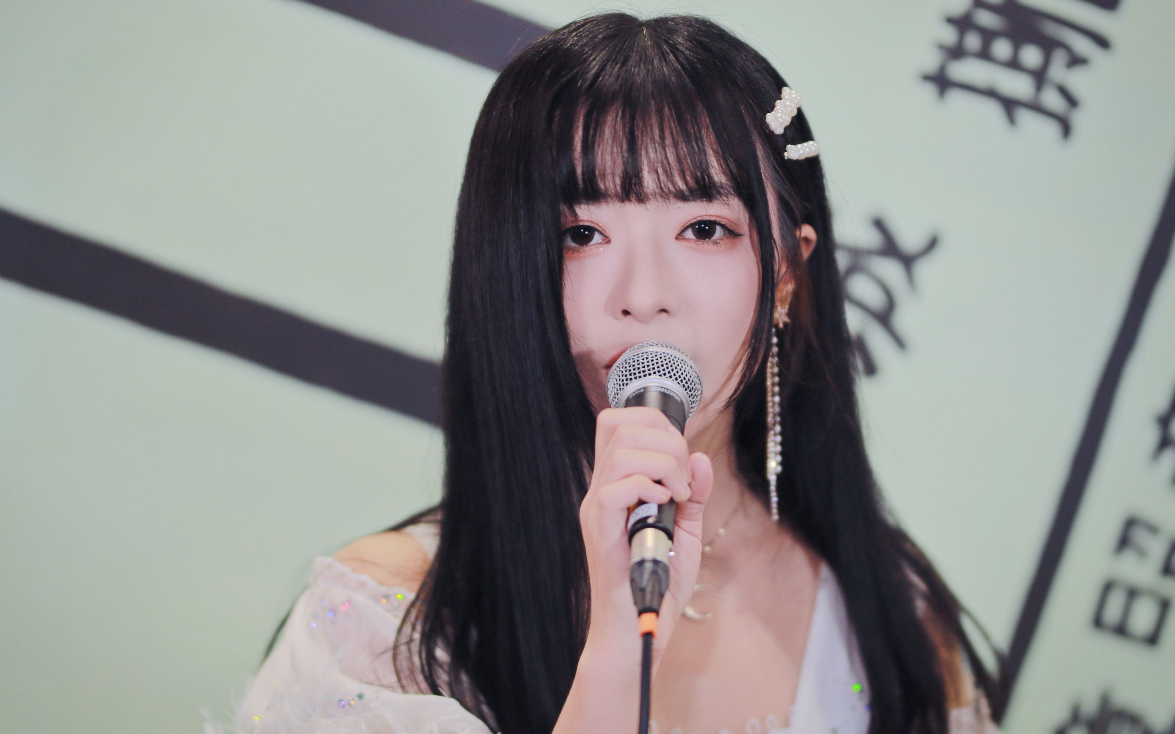 【gnz48-杨媛媛】190610《路演开始啦～还不快来》口袋直播 录播