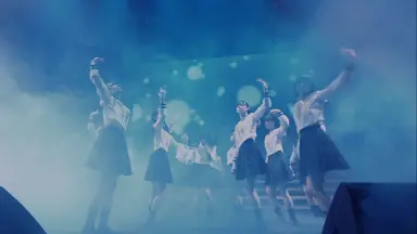 ≒ JOY 大西葵 ビブス（初期） 大西葵-哔哩哔哩_Bilibili