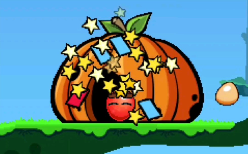 bouncetales第一关最离谱过法