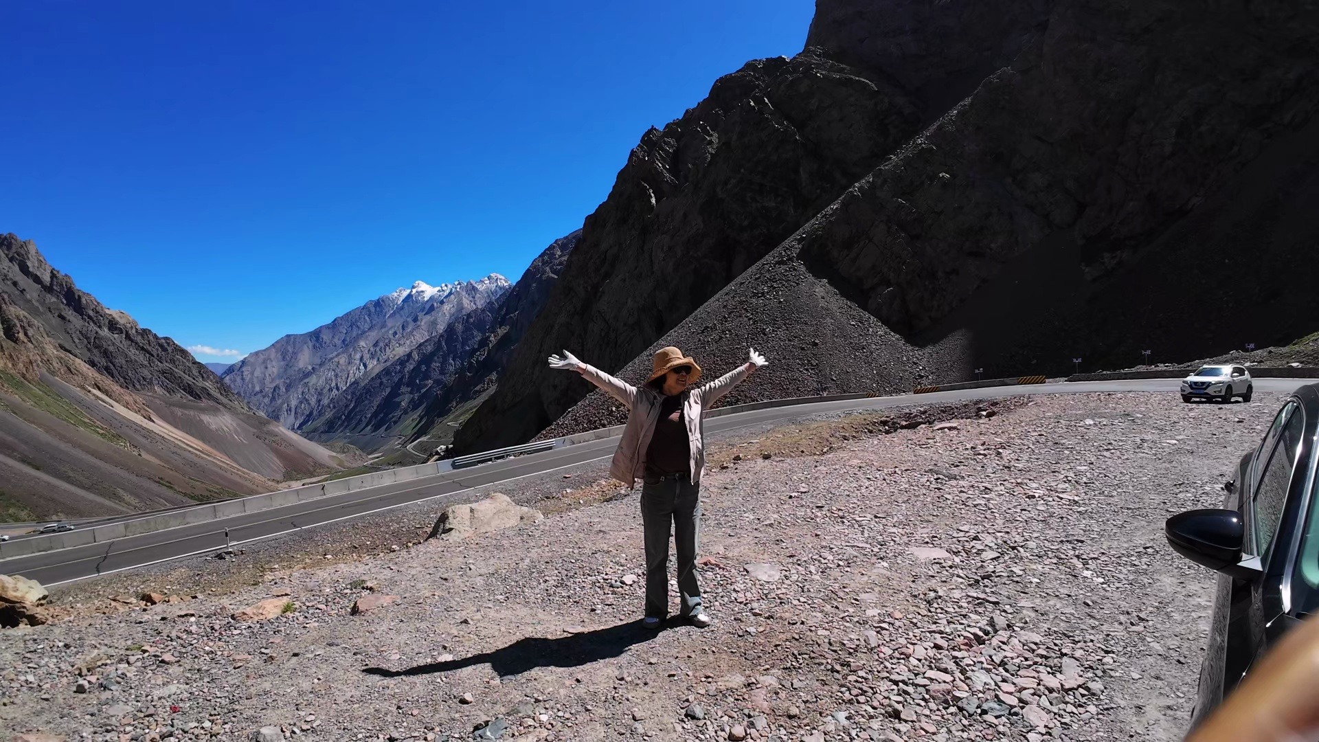 2024新疆之旅(独库公路北段)