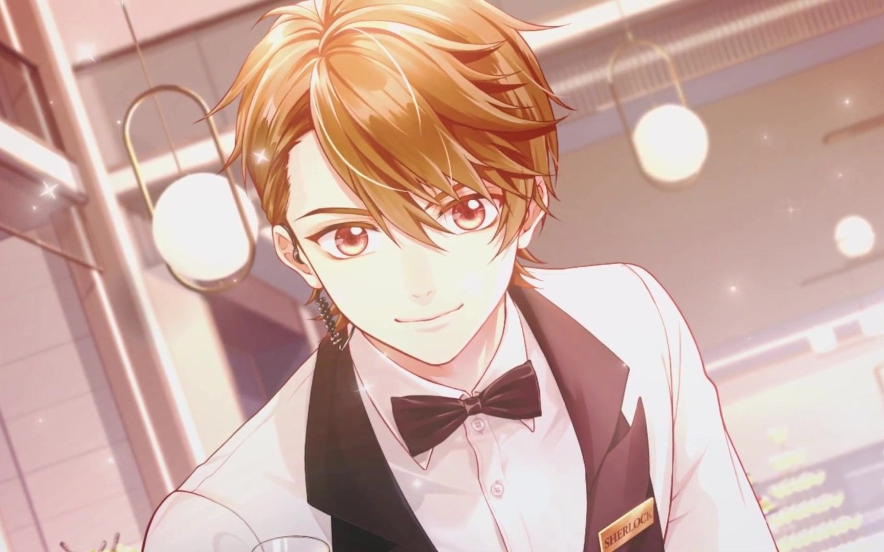 夏彦 ssr 视线微醺 预览视频 en/jp/kr 未定事件簿