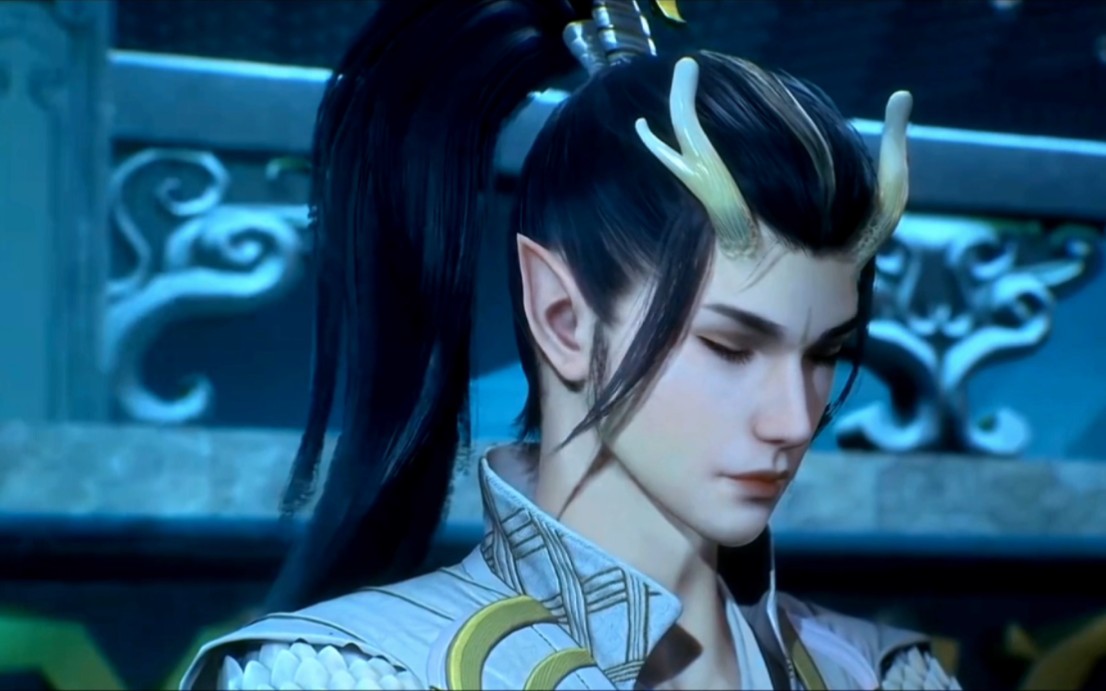 我那傲娇又迷人的龙太子殿下