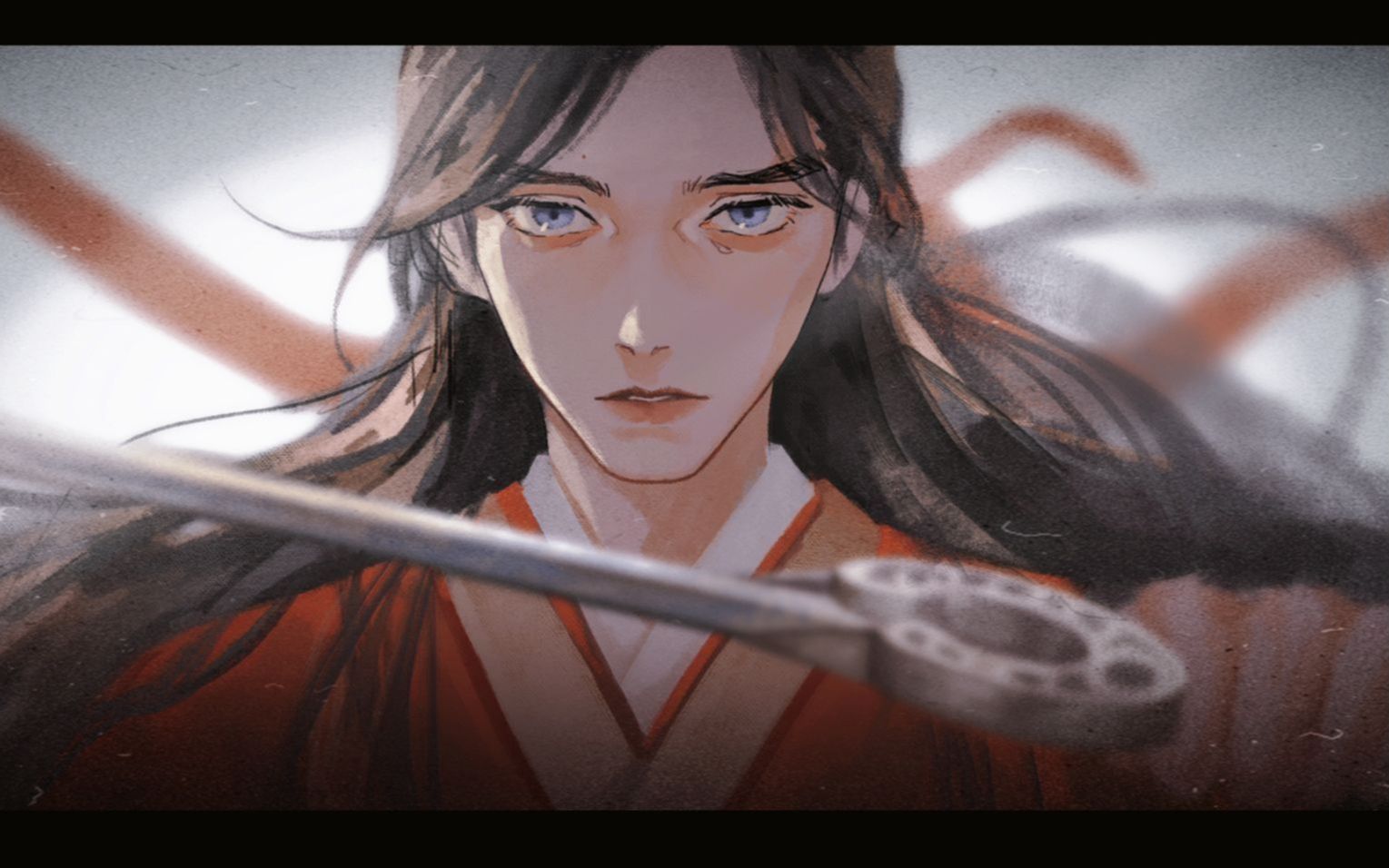 陈长生之后,多少人跪求他再演一部古装戏!