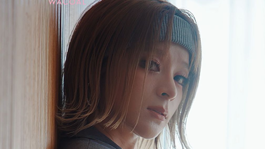 美依礼芽 × 华歌尔 | 甜酷女孩的限量版福利！