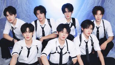 【时代少年团】<em class="keyword">天猫</em>双十一疯狂好六夜 | 完整版cut（微博小摊+舞台+321看这边+疯狂下班）