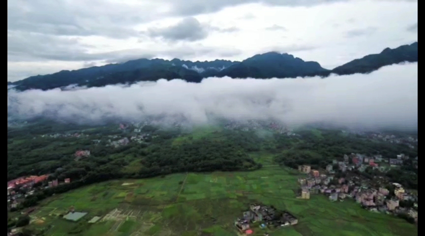 活动  广西平南县思旺镇西雾景