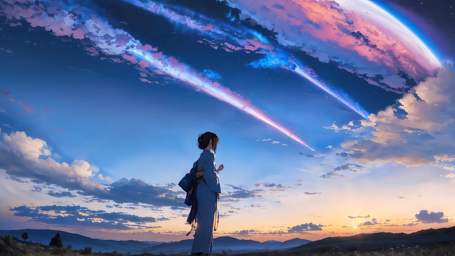 我已经不记得你的名字了,却还记得还喜欢你