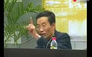 王德峰教授:《哲学与民族的文化生命》哔哩哔哩bilibili