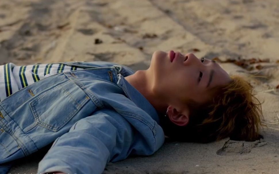 【ikon·金知元】let it go