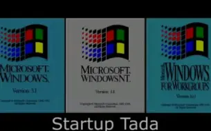 Download Video: windows 3.1 startup has a Sparta customer 2.0 remix