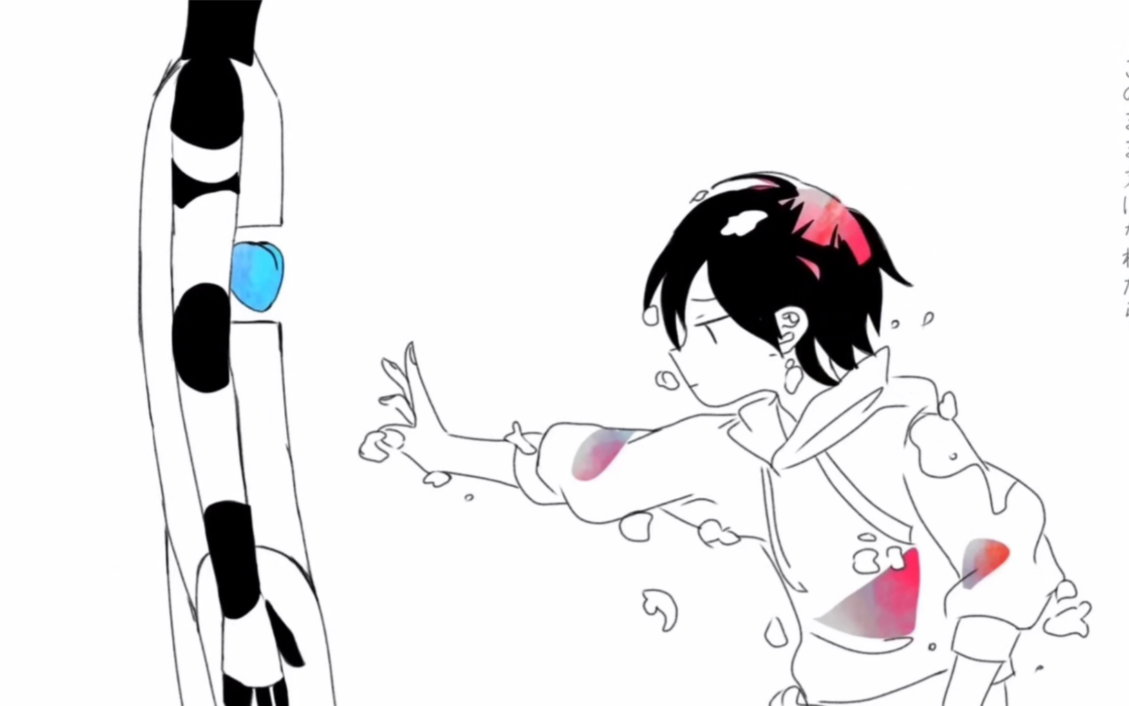 いすぼくろ生贺动画2019【中国组】