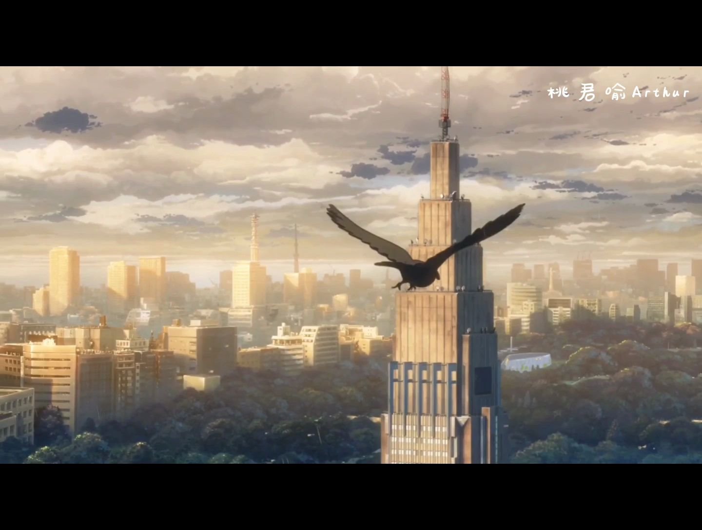 或许你真的听过这首歌吗