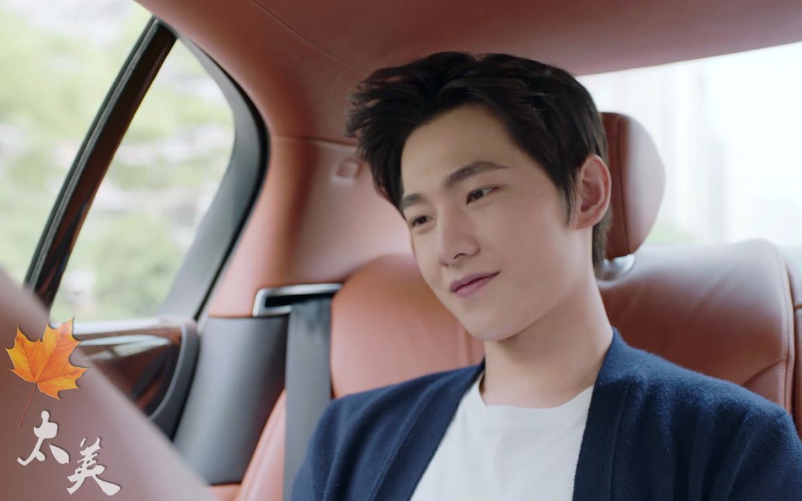 【杨洋全职高手】【叶秋×叶修】叶太美