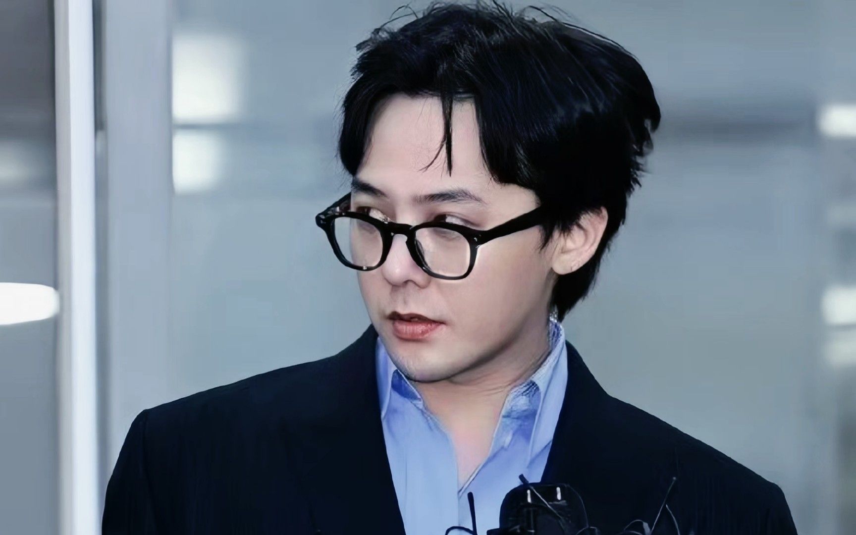 d社曝权志龙涉案为毒客利用,自导自演骗李善均3亿,有过6次前科
