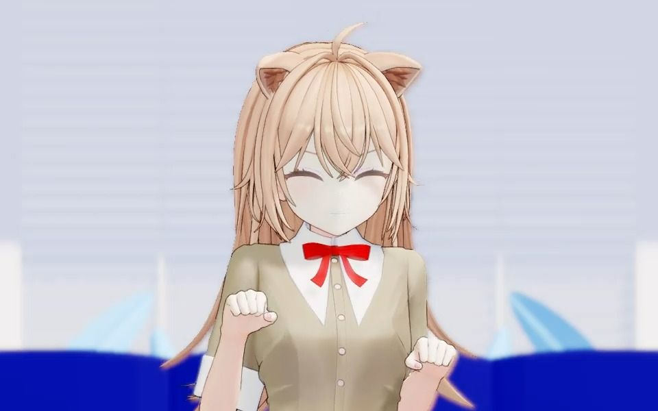 rurudo老师,穿上这个吧.